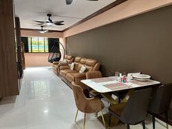 Blk 103B Depot Heights (Bukit Merah), HDB 5 Rooms #575834811